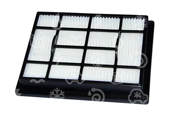 filtr HEPA vysavače AMICA, model VM3021 Bagio, 1035464, 1036532